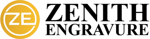 Zenith Engravure